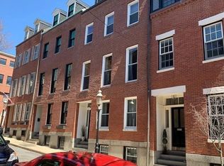 17 Chestnut St #1, Charlestown, MA 02129
