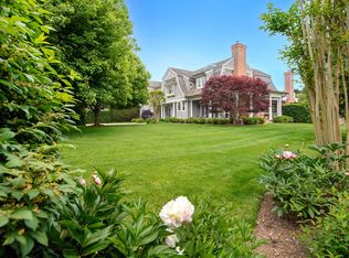 371 Parsonage Ln, Sagaponack, NY 11963