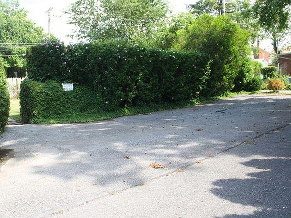 Off-street parking for 408R