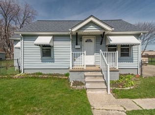 1759 E Elza Ave, Hazel Park, MI