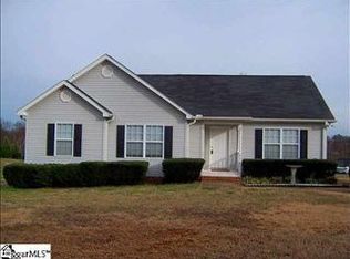 656 Old Cedar Rock Rd, Easley, SC 29640