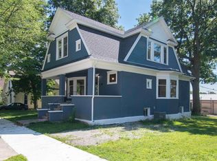 415 Krueger St, Kendallville, IN