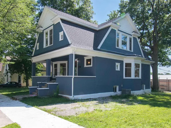 415 Krueger St, Kendallville, IN 46755