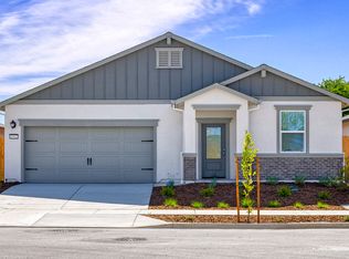 Imperial Plan, Diamond Bar East, Riverbank, CA 95367