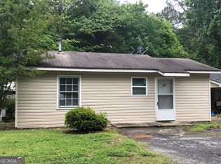 105 Asbury Dr NW, Rome, GA 30165