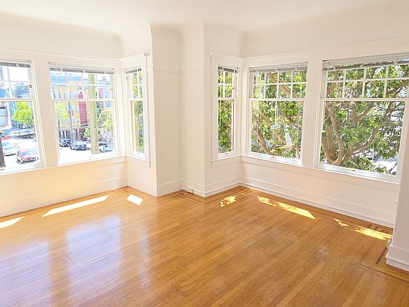 3rd image of 790 Page St APT 4