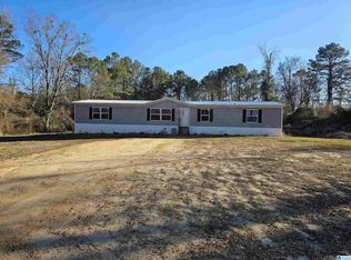 Central Access, Verbena, AL 36091