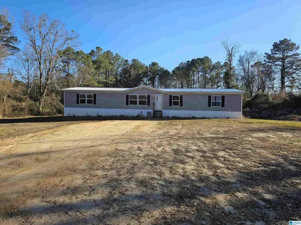 186 County Road 752, Verbena, AL 36091