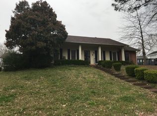 3265 Scotland Rd, Memphis, TN 38128