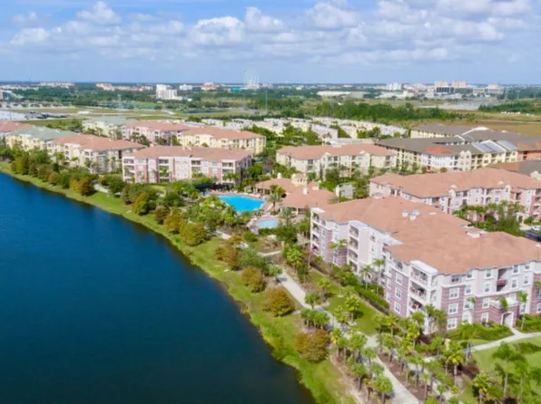 (undisclosed Address), Orlando, FL 32819