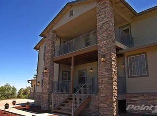 1935 S Twin Peak Trl, Show Low, AZ 85901