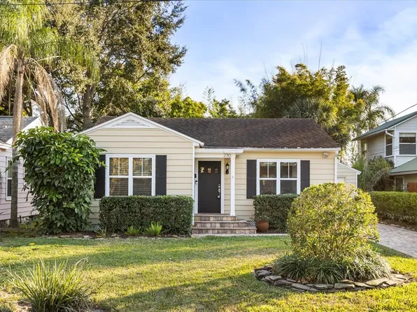 230 E Esther St, Orlando, FL 32806