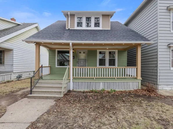 2631 S 12th STREET, Milwaukee, WI 53215