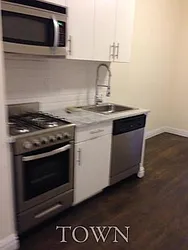 Rented by Town Residential