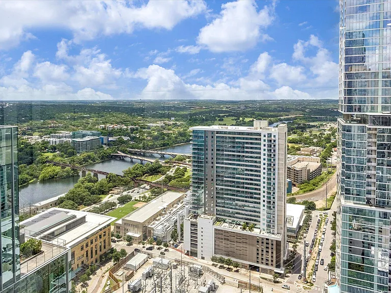 360 Nueces St #3702 — Photo 13