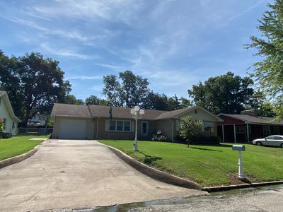 228 S Bell St, Vinita, OK, 74301