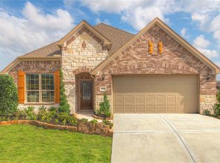 22650 Triangle Ridge Dr, Porter, TX 77365