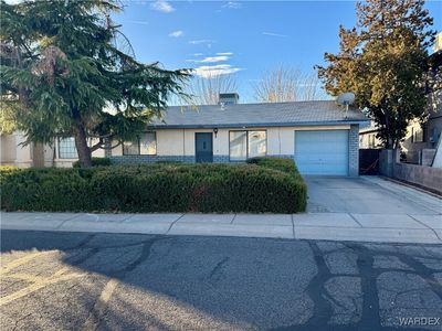 1806 Davis Ave, Kingman, AZ, 86401