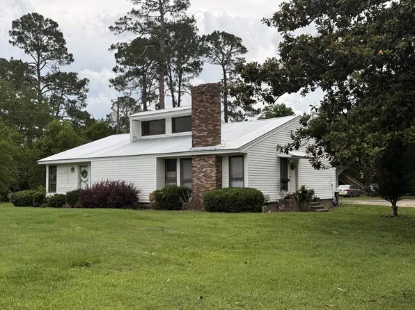 4261 Highway 32 #5, Douglas, GA 31533