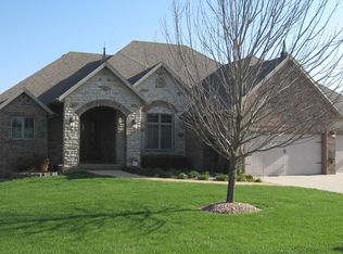 7011 Calabash St, Nixa, MO 65714