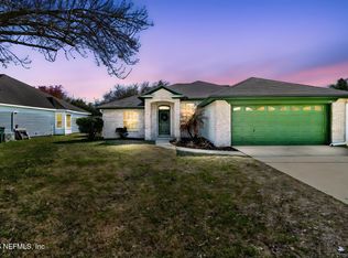 13232 MILHOUSE Way, Jacksonville, FL 32224