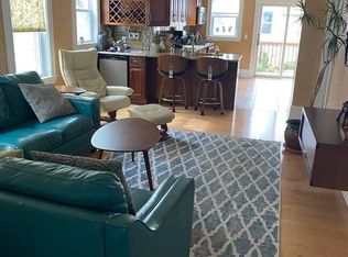 96 Rogers Ave #5, Somerville, MA 02144
