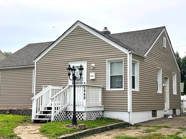 2649 Grand Ave, Granite City, IL 62040