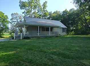4815 E 100 N, Knox, IN 46534