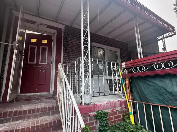 2449 92nd Street, East Elmhurst, NY 11369