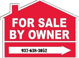 250 King Ct, Sidney, OH 45365