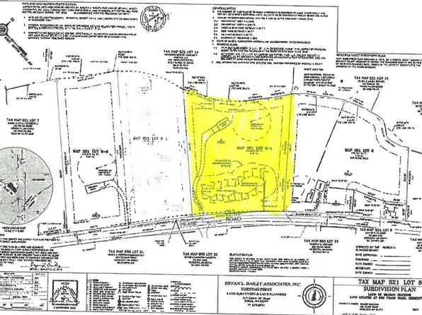 8-1 Pease Road, Meredith, NH 03253