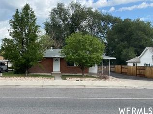 419 E 300 S, Payson, UT 84651
