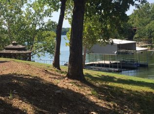 52110 E 345 Rd, Jay, OK 74346