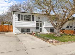 2693 S Hervey St, Boise, ID 83705