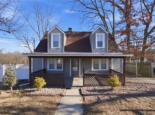 5357 N Bennington Ave, Kansas City, MO 64119