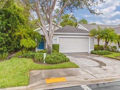 6128 Mandalay Cir #71, Naples, FL, 34112