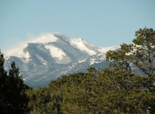 Santiago Cr, Alto, NM 88312