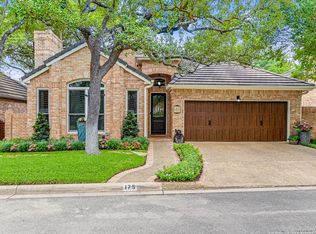 175 Paddington Way, San Antonio, TX 78209