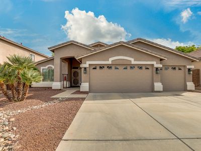 13723 W San Miguel Ave, Litchfield Park, AZ, 85340