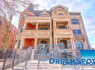 4710 S King Dr #205, Chicago, IL 60615
