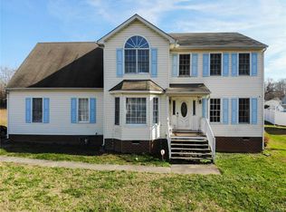 505 Bressingham Dr, Richmond, VA 23223