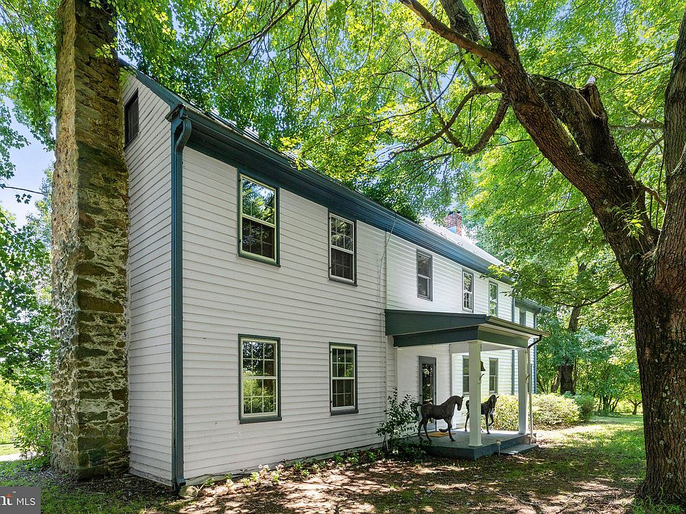 24 Bunree Ln, Amissville, VA 20106 Zillow