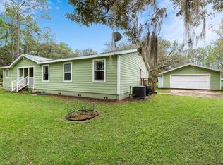 133 County Road 207a E, East Palatka, FL 32131
