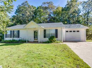 310 Maplewood Cir, Greer, SC 29651