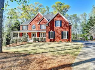 6720 Bentley Trl, Cumming, GA 30040