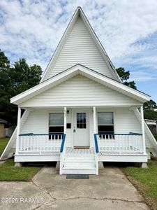 607 Ernest St, New Iberia, LA, 70563