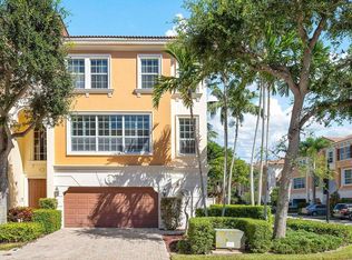 617 NE Francesca Ln, Boca Raton, FL 33487