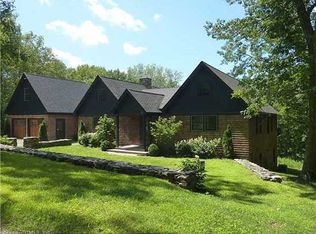 429 Cornwall Bridge Rd, Sharon, CT 06069