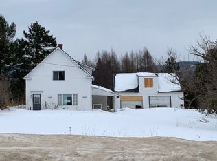 169 Fort Rd, Mars Hill, ME 04758