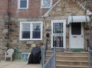7259 Spruce St, Upper Darby, PA 19082